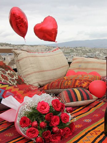 Düğün – Nişan Organizasyonu