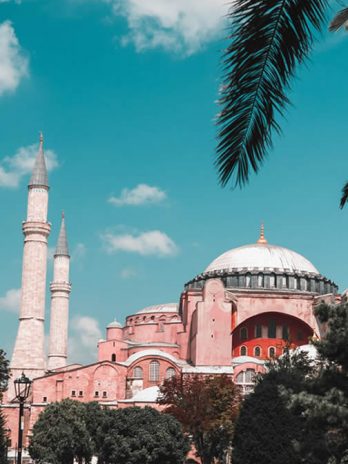 5 Günlük İstanbul – Kapadokya Turu