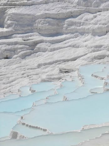 Efes – Pamukkale Turları