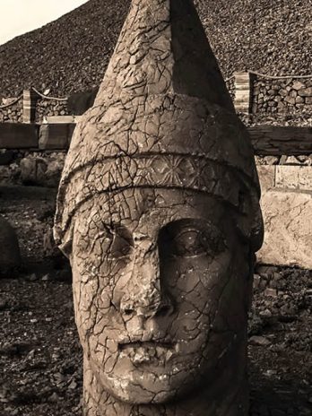 Nemrut Turları