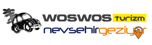 Woswos Turizm