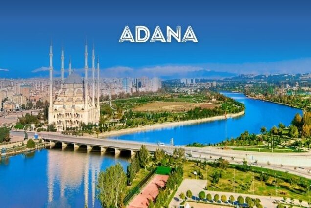 Adana Turu