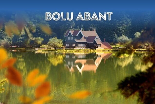 Bolu Abant Turu