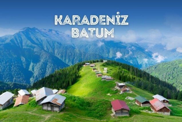Karadeniz Batum Turu