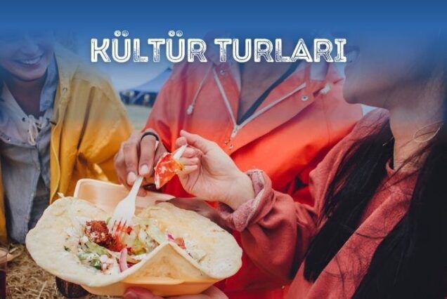 Kültür Turu