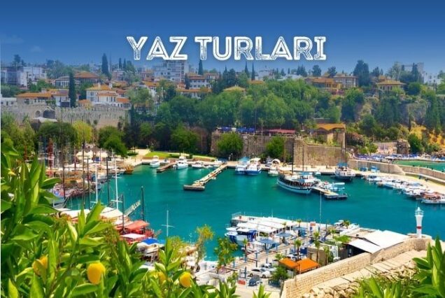 Yaz Turu