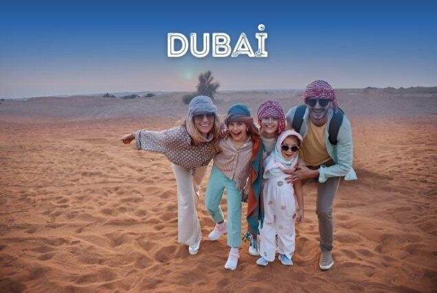Dubai Turu