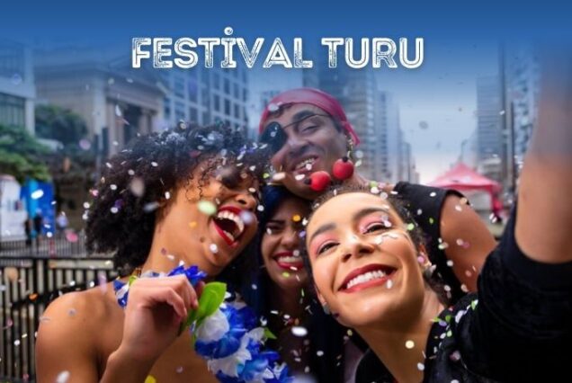 Festival Turu