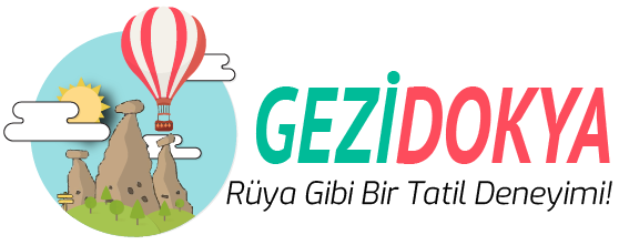 GEZİDOKYA