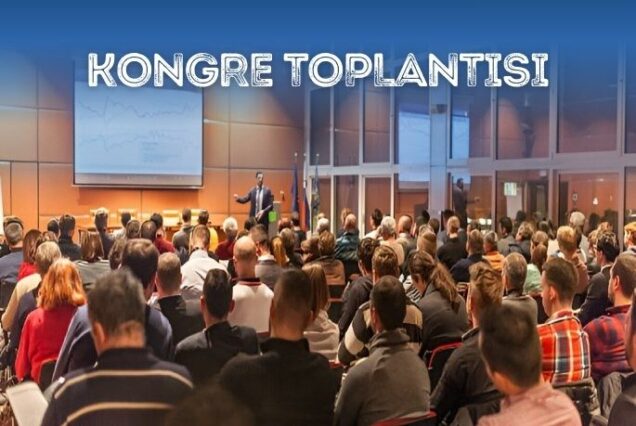 Kongre Toplantısı