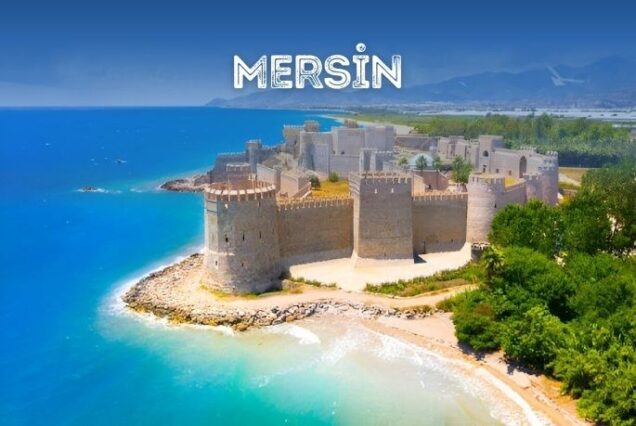 Mersin Turu