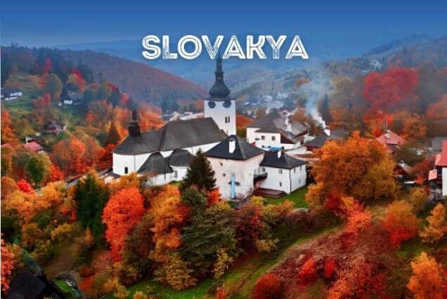 Slovakya Turu