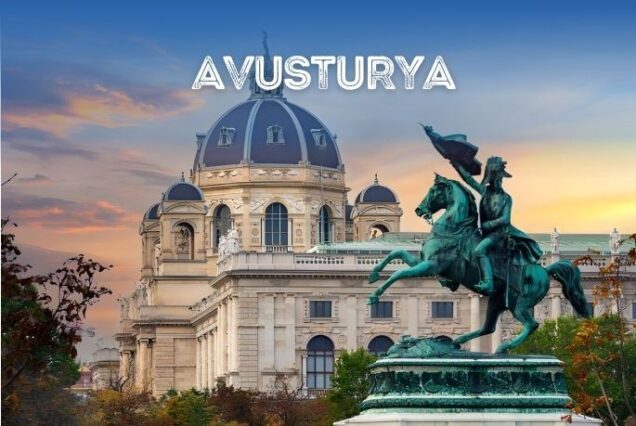 Avusturya Turu