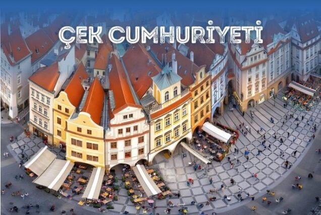 Çek Cumhuriyeti Turu