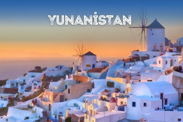Yunanistan Turu