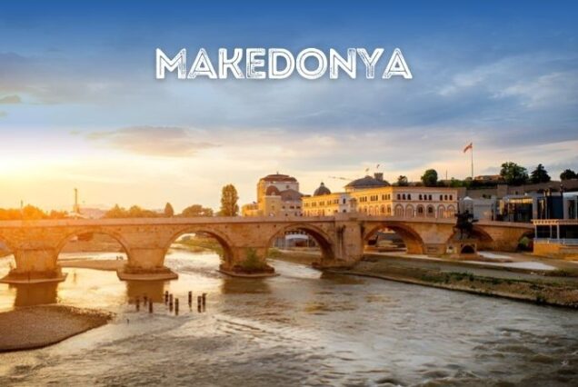 Makedonya Turu