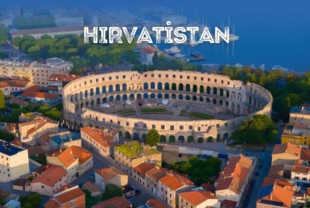 Hırvatistan Turu