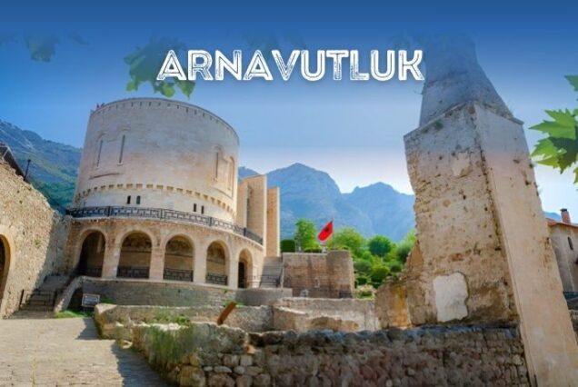 Arnavutluk Turu