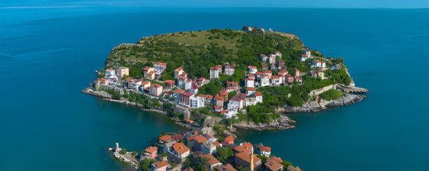 amasra